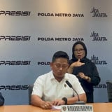 Polisi Ungkap Pelaku Curat Pengendara Motor di Jakbar Ternyata Residivis dan Kurir Narkoba, Ini Motifnya