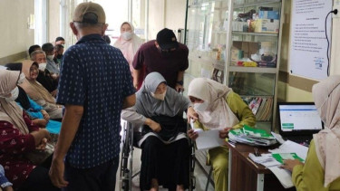 Tren Penyakit Kronis Bergeser ke Generasi Muda, Gaya Hidup Jadi Pemicu Utama