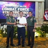 Transformasi Menuju Strategic Force, TNI AD Gelar Seminar Nasional di Seskoad