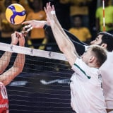 Pelatih Zhaiyk VC Sebut Duel Sengit Melawan Jakarta Bhayangkara Presisi di Laga Pembuka AVC Champions League 2026 Seperti Final