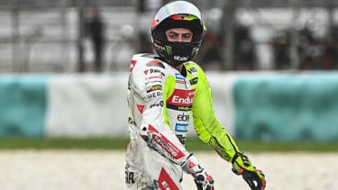 Tak Ada Ducati di Podium MotoGP Prancis 2026, Fabio Di Giannantonio Kini Sebut GP26 Tak Mampu Tandingi Aprilia