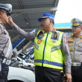 Kakorlantas Polri Warning Pengendara saat Libur Kenaikan Isa Al-Masih: “Cepat Sampai Tak Lebih Penting dari Pulang Selamat”