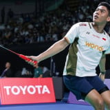 Hasil Thailand Open 2026: Gilas Wakil Tuan Rumah Staight Game, Ubed Amankan Berhasil Satu Tempat di Babak Kedua