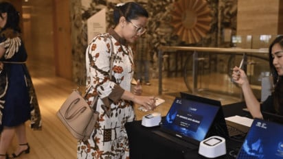 Pakai Teknologi Otonom, Registrasi Digital Diklaim Dorong Efisiensi Industri Event dengan Sistem Keamanan Tinggi
