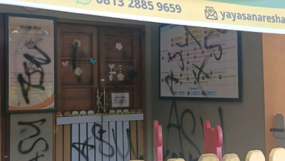Babak Baru Kasus Daycare Little Aresha Yogyakarta, Sinyal Tersangka Baru Menguat