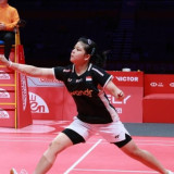 Hasil Thailand Open 2026: Jafar/Felisha Melangkah Mulus ke Babak Kedua Usai Taklukan Wakil