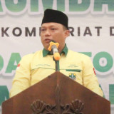 KKL I Pemuda Katolik 2026, Dorong Kader Sebagai Penguat Green Ekonomi Daeeah