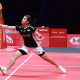 Hasil Thailand Open 2026: Jafar/Felisha Melangkah Mulus ke Babak Kedua Usai Taklukan Wakil Tuan Rumah Straight Game