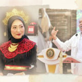 Trending Topic: Dedi Mulyadi Bawa Kabar Gembira, Imbas Polemik Penilaian Juri Lomba Cerdas Cermat, hingga Omongan Khabib Nurmagomedov Terbukti