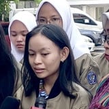 Impian Josepha Alexandra Terungkap, Siswi Peserta Lomba Cerdas Cermat Empat Pilar MPR RI Kalbar Mau Jadi Diplomat