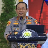 Asep Edi Suheri Naik Pangkat Bintang Tiga, Polda Metro Jaya Kini Dipimpin Komjen