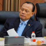 Soroti Maraknya Judol dan Lemahnya Pengawasan WNA, DPR Khawatir Judi Online Rusak Siswa SD