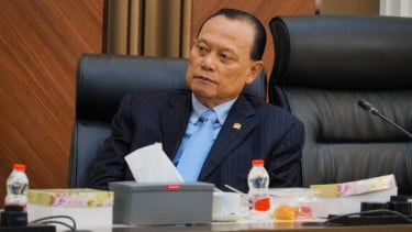 Soroti Maraknya Judol dan Lemahnya Pengawasan WNA, DPR Khawatir Judi Online Rusak Siswa SD