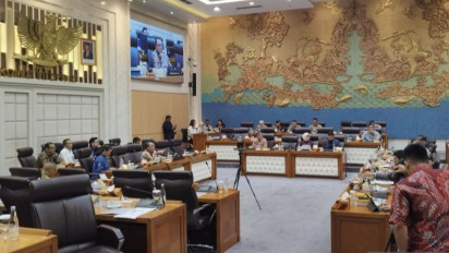 TVRI Buka Suara Usai Disorot DPR soal Lokasi Nobar Piala Dunia 2026 yang Tak Merata
