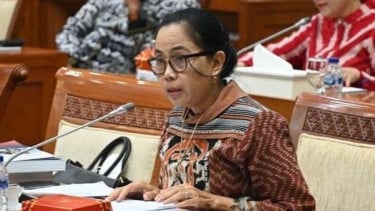 DPR Warning BPS soal Sensus Ekonomi 2026: Data Harus Valid Sesuai Fakta