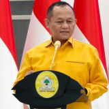 DPR: Polri Harus Tindak Tegas Premanisme dan Begal yang Ganggu Masyarakat
