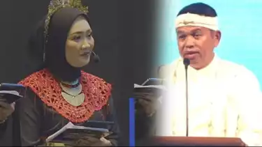 Terpopuler Kemarin: Nasib MC Lomba Cerdas Cermat MPR, KDM Hapus Pajak Kendaraan, Alumni SMAN 3 dan 5 Bandung Sekolah Maung