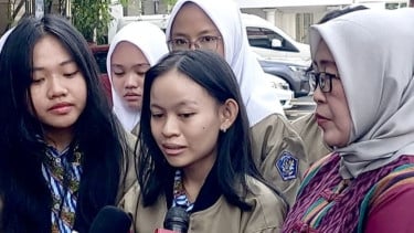 Nasib Siswi SMAN 1 Pontianak Usai Viral Diduga Dicurangi Juri LCC: Dipanggil Wapres Gibran ke Istana, Isinya Mengejutkan