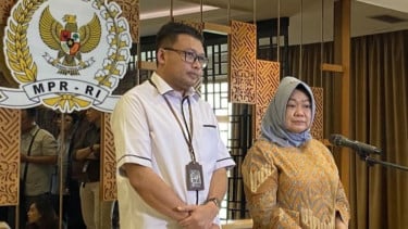 Masyarakat Tagih Permohonan Maaf Pribadi Juri Lomba Cerdas Cermat Kalbar, Begini Jawaban Setjen MPR