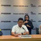 Polisi Ungkap Modus Pelaku Curas Pemotor di Jakbar, Keliling Cari Target di Tempat Sepi-Ancam Pakai Sajam