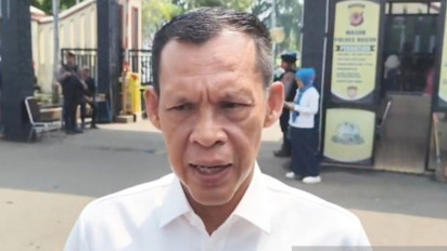 Usai Tambang di Bogor Ditutup KDM, Bupati Siapkan Rp100 Miliar untuk Pembangunan Jalan Khusus