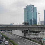 Prakiraan BMKG Soal Cuaca Jakarta Hari Ini: Mayoritas Berawan, Jaksel dan Jakbar Berpotensi Hujan Ringan