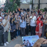 Menkomdigi Meutya Hafid Minta Orangtua Tidak Kasih Pinjam Akun Sosmed ke Anak, Bahaya Judi Online Mengintai