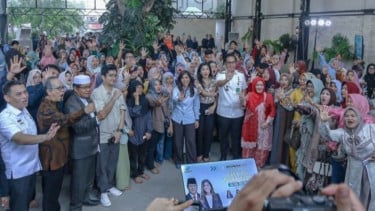 Menkomdigi Meutya Hafid Minta Orangtua Tidak Kasih Pinjam Akun Sosmed ke Anak, Bahaya Judi Online Mengintai