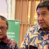 KPR Tenor 40 Tahun Bukan Lagi Wacana, Menteri PKP Maruarar Sirait: Pada Waktunya Kita Umumkan