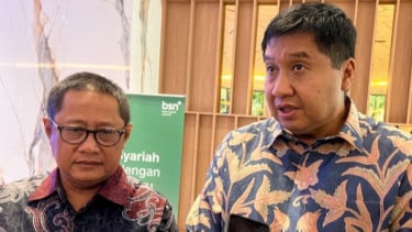 KPR Tenor 40 Tahun Bukan Lagi Wacana, Menteri PKP Maruarar Sirait: Pada Waktunya Kita Umumkan