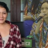 Berani Protes Keputusan Juri Lomba Cerdas Cermat MPR RI, Siswi SMAN 1 Pontianak Dipuji Melanie Subono: Smart Is Cantik
