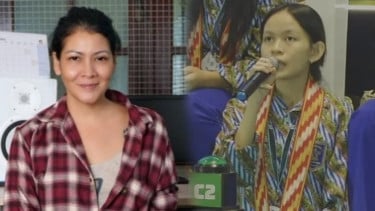 Berani Protes Keputusan Juri Lomba Cerdas Cermat MPR RI, Siswi SMAN 1 Pontianak Dipuji Melanie Subono: Smart Is Cantik