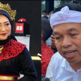 TRENDING: MC Lomba Cerdas Cermat MPR Diputus Kontrak, hingga Kabar Gembira Dedi Mulyadi Usul Pajak Kendaraan Dihapus