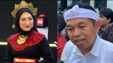 TRENDING: MC Lomba Cerdas Cermat MPR Diputus Kontrak, hingga Kabar Gembira Dedi Mulyadi Usul Pajak Kendaraan Dihapus