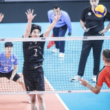 Hyundai Skywalkers Kalahkan Al Rayyan, Susul Jakarta Bhayangkara Presisi ke Semifinal AVC Champions League 2026