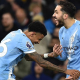 Update Klasemen Liga Inggris 2025-2026: Manchester City Jaga Jarak dengan Arsenal usai Libas Crystal Palace