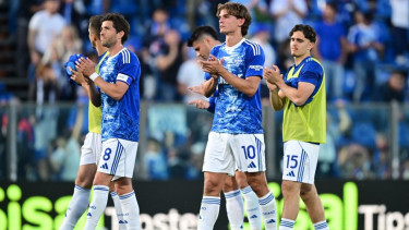 Como Tiba-Tiba Terima Kabar Superbahagia Gara-Gara Inter Milan Juara Coppa Italia, Apa Itu?