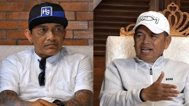Curhatan Kades Hoho kepada Dedi Mulyadi, Sebut Tekanan Datang setelah Seleksi Perangkat Desa Ditolak