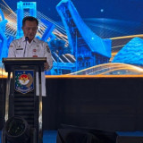 Kawal Implementasi Program Prioritas Nasional, BSKDN Kemendagri Dorong Sinkronisasi Pusat dan Daerah
