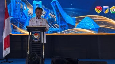 Kawal Implementasi Program Prioritas Nasional, BSKDN Kemendagri Dorong Sinkronisasi Pusat dan Daerah