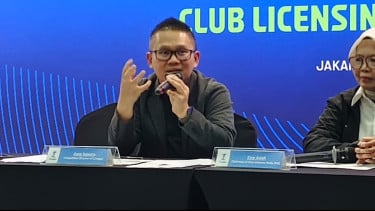 ‎Persib Bandung dan Borneo FC Saling Sikut, I.League Antisipasi Penyerahan Trofi Super League di Dua Kota