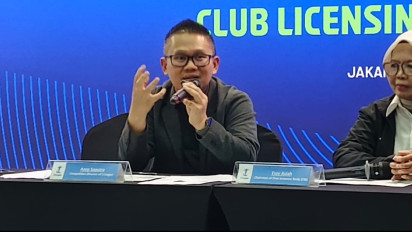 ‎Persib Bandung dan Borneo FC Saling Sikut, I.League Antisipasi Penyerahan Trofi Super League di Dua Kota