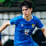 Media Malaysia Girang Bukan Main, Anak Bojan Hodak Masuk Radar Harimau Malaya Jelang Kualifikasi Piala Asia