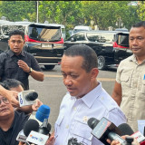 Kadin China Layangkan Surat Protes Terkait Regulasi Baru, Bahlil Akui Sudah Komunikasi dengan Dubes