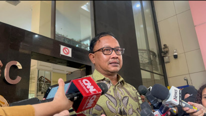 Polda Metro Dipimpin Bintang Tiga, Kompolnas Minta Diimbangi Peningkatan Pelayanan Masyarakat