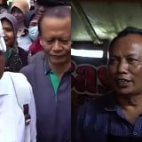 Dedi Mulyadi Dikerumuni Warga saat Menertibkan Pedagang, KDM buat Pedagang Bakso Tersenyum: Alhamdulillah
