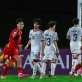 ‎Tinggalkan Timnas Indonesia U-17 dan Thailand, Vietnam Jadi Satu-satunya Wakil ASEAN di Piala Dunia 2026