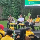Golkar Bakal Kawal Kebijakan Sekolah Swasta Gratis dan LPDP di Jakarta