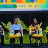 Wakil Ketua DPRD DKI Tegaskan Fraksi Golkar Bakal Kawal Kebijakan Sekolah Swasta Gratis dan LPDP Jakarta