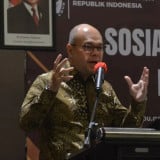MK Tegaskan Jakarta Tetap Ibu Kota, Anggota Komisi II DPR: Pembangunan IKN Tetap Berlanjut